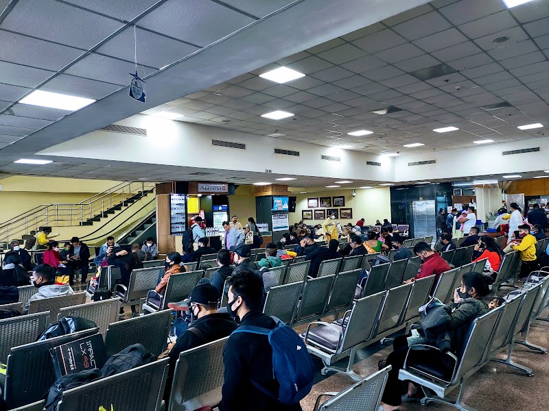 Dibrugarh Airport - Dibrugarh Airport, F2MF+J6P, Assam 786012, India