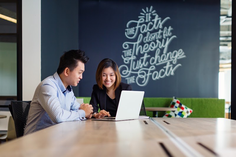 JustCo – 120 Robinson Road | Coworking & Office Space - JustCo – 120 Robinson Road | Coworking & Office Space, 120 Robinson Rd, #12-01, Singapore 068913