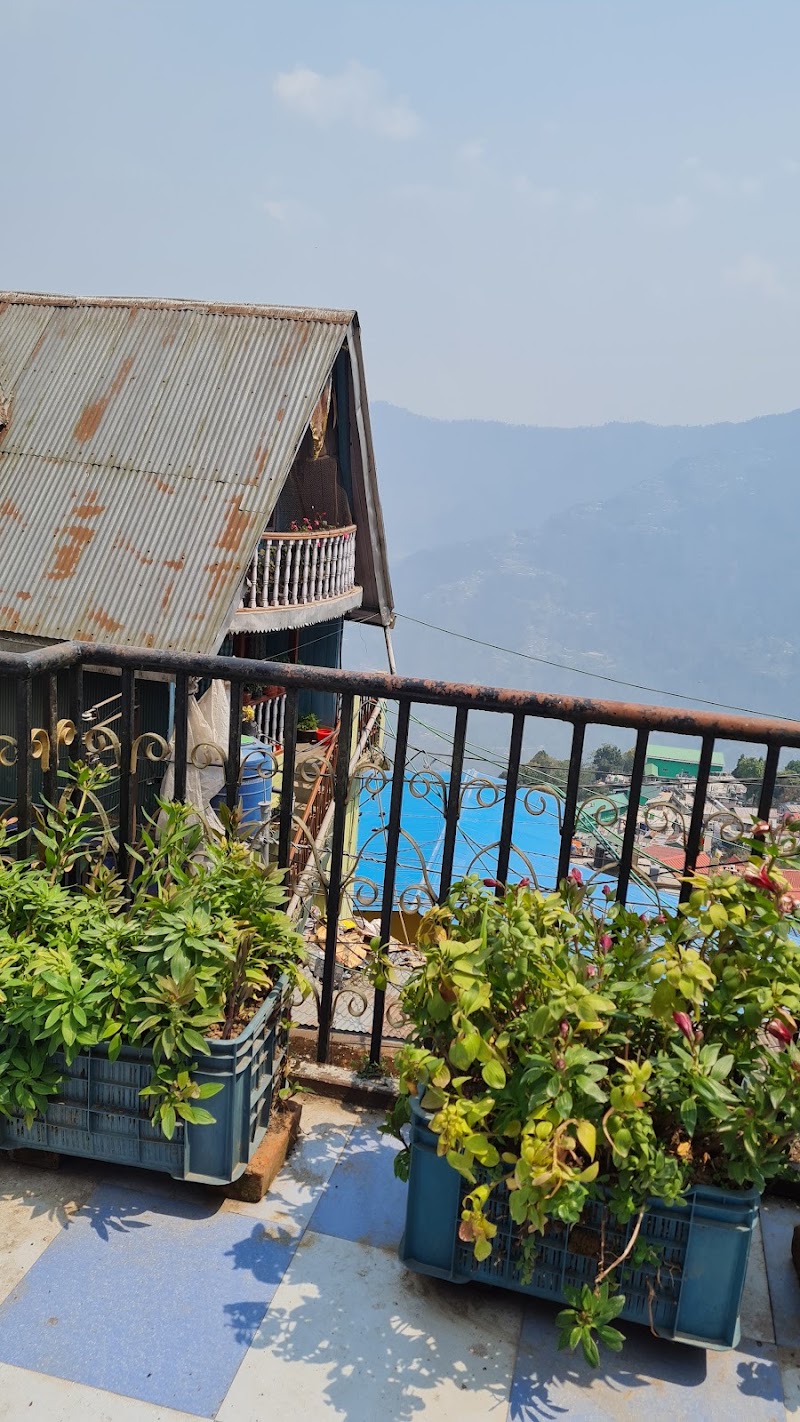 Benu's Homestay - Benu's Homestay Lebong Race Course Rd, Lebong, Darjeeling, West Bengal 734105, India
