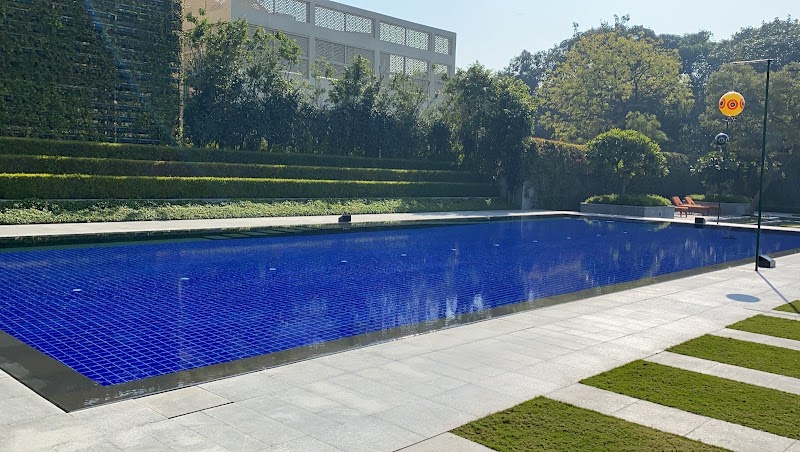 The Oberoi, New Delhi - The Oberoi, New Delhi Dr Zakir Hussain Marg, Delhi Golf Club, Golf Links, New Delhi, Delhi 110003, India