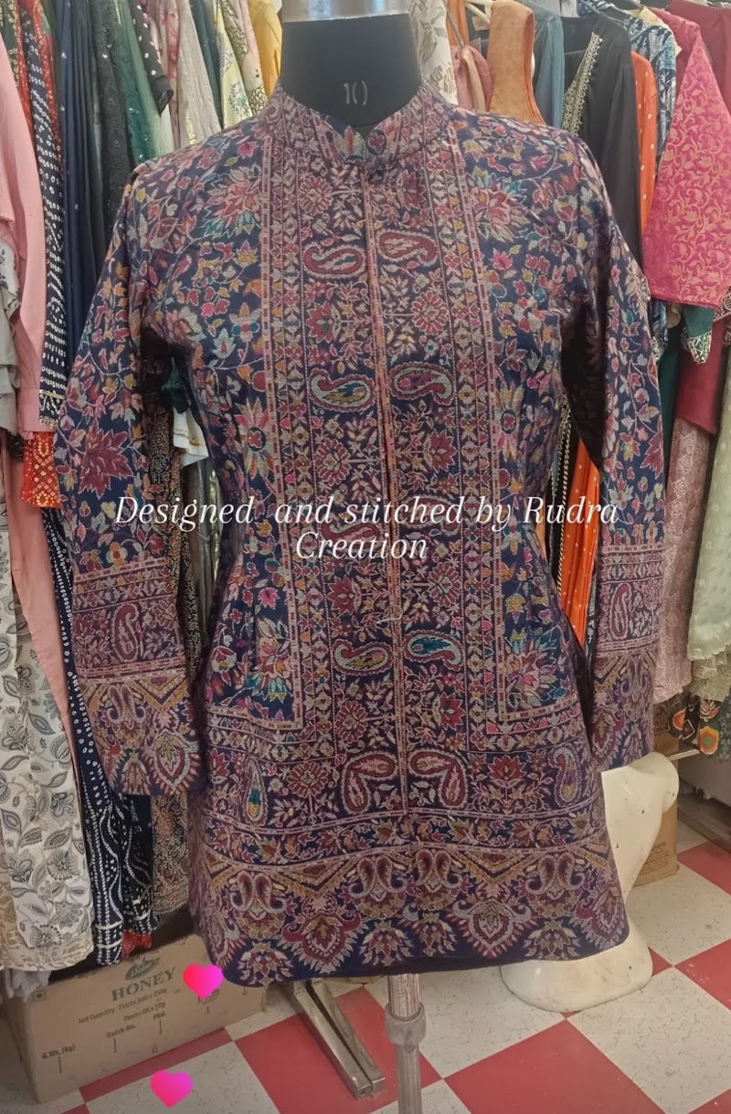 Rudra creation - Rudra creation Ansal Esencia, Shankar market, C-1033, Sector 67, Gurugram, Haryana 122101, India