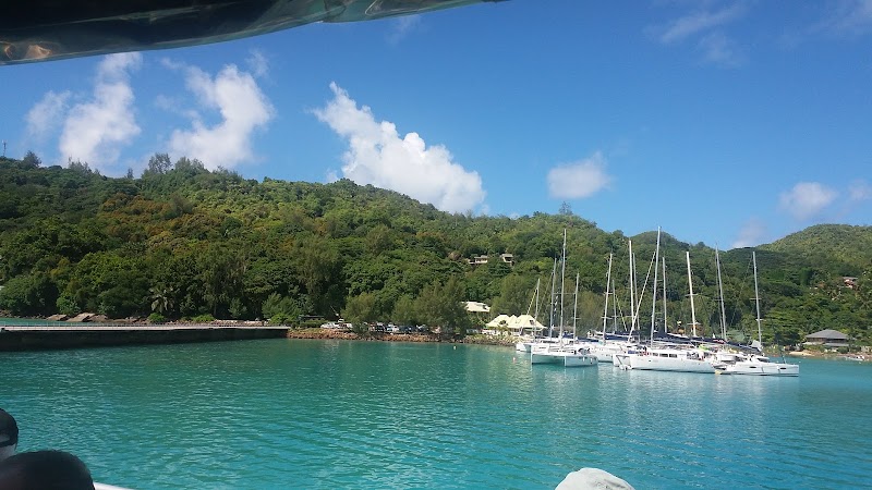 Praslin - Praslin Praslin, Seychelles