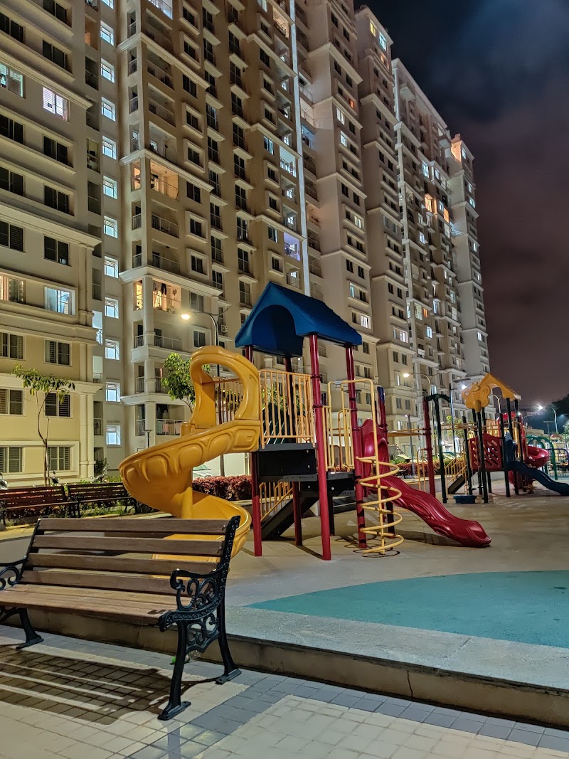 Purva Westend - Purva Westend VJRQ+55M, Service Rd, Beside New Udupi Grand Veg, Kudlu Gate, Garebhavipalya, Garvebhavi Palya, Bengaluru, Karnataka 560068, India