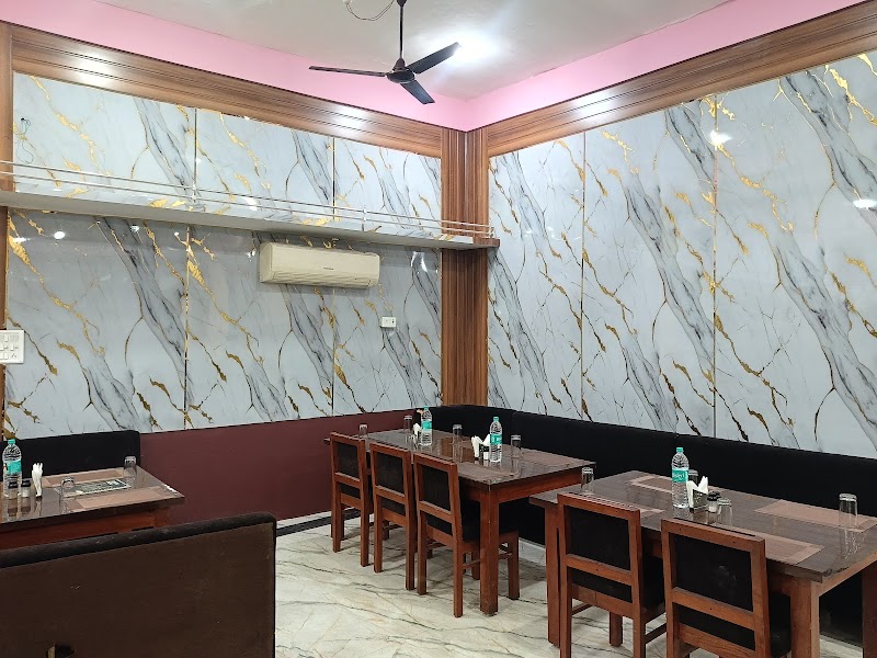Black Pepper Restaurant - Black Pepper Restaurant Dhamtari road, Gotiyardih, Abhanpur, Chhattisgarh 493661, India