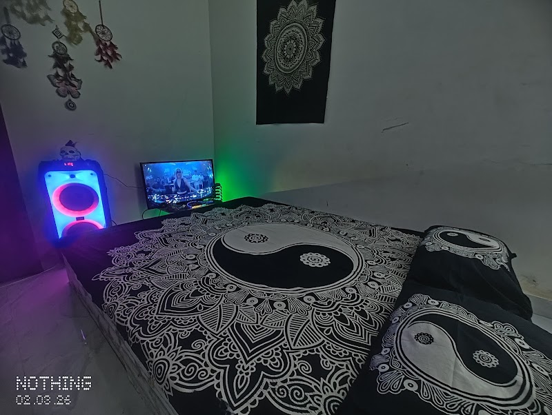 Cozy nook homestay - Cozy nook homestay, Santoshi Mata Mandir Rd, Basanta Nagar, Dibrugarh, Japara Gaon, Assam 786001, India