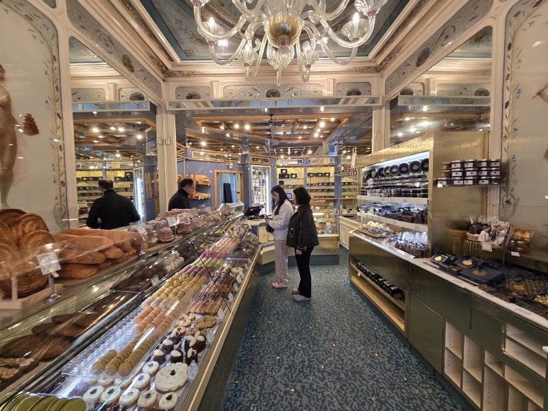 Stohrer - Stohrer, 51 Rue Montorgueil, 75002 Paris, France