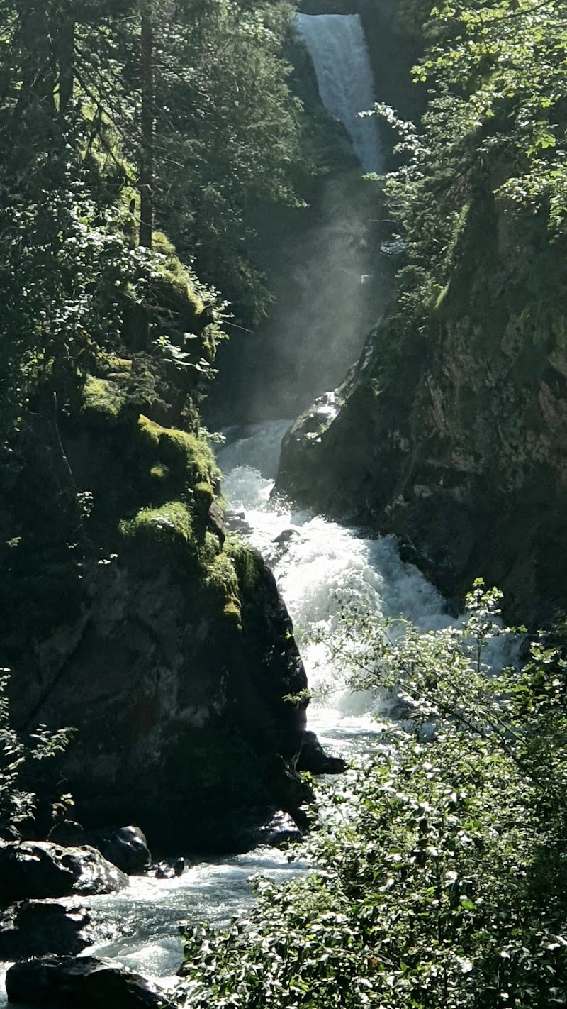 Sefinenfall - Sefinenfall Sefinenfall, 3826 Lauterbrunnen, Switzerland