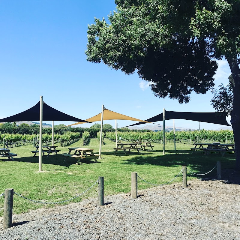 Askerne Estate Winery - Askerne Estate Winery, 267 Te Mata Mangateretere Road, Havelock North 4172, New Zealand