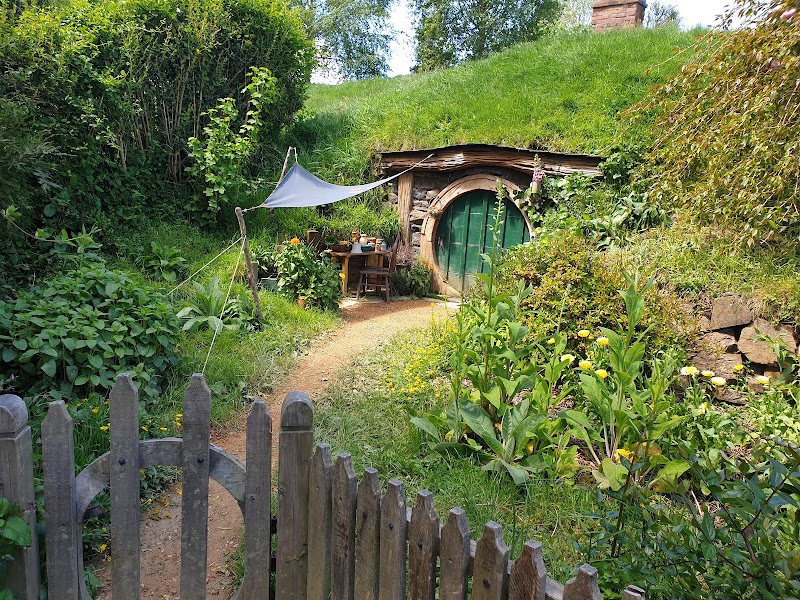 Hobbiton™ Movie Set Tours - Hobbiton™ Movie Set Tours 501 Buckland Road, Matamata 3472, New Zealand
