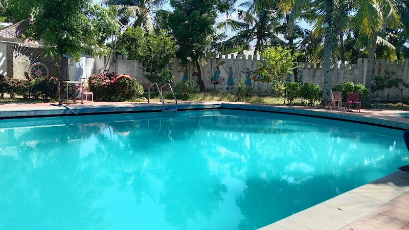 Royal Club - Royal Club 1, Periya Koladi Rd, Pachaiappan Nagar Phase II, Konrajakuppam, Ayappakkam, Chennai, Tamil Nadu 600095, India