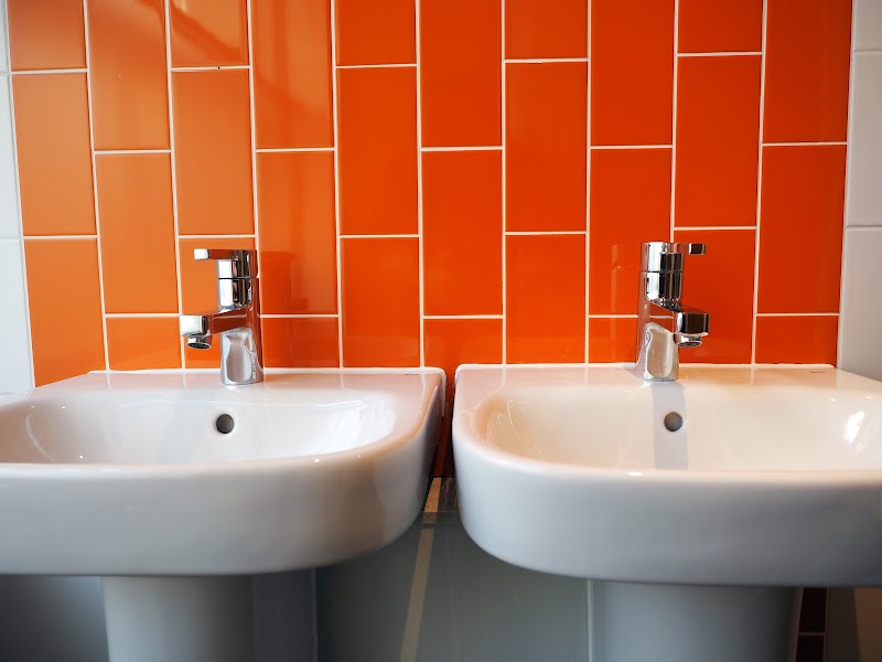 St Christopher's Liverpool Street - St Christopher's Liverpool Street, 52 Wilson St, London EC2A 2ER, UK