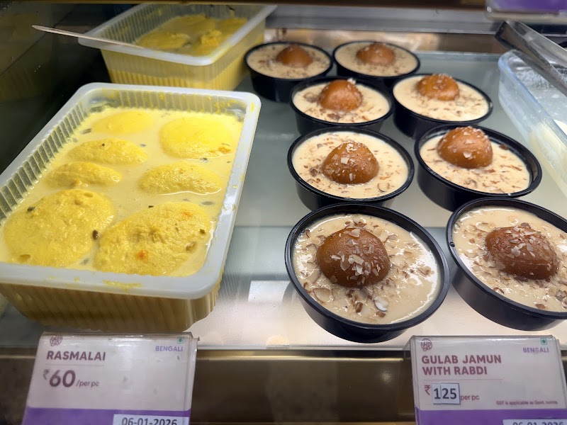 Haldiram's – Pune Food Plaza - Haldiram's – Pune Food Plaza OAM Industries India Pvt Ltd (Haldirams), Hemant Kumar Shukla Food plaza at, PF no:-1, beside OM sai ram.Pune, Agarkar Nagar, Pune, Maharashtra 411001, India