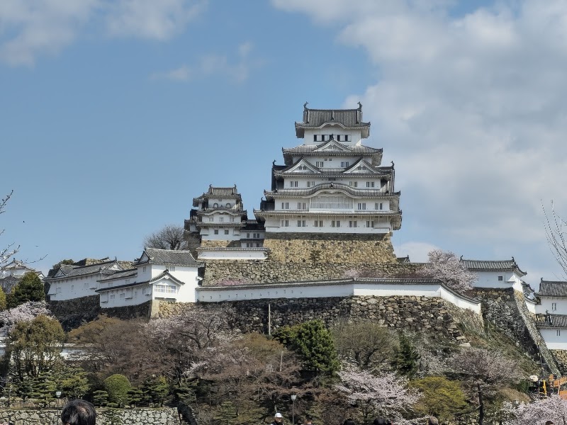 Himeji Castle