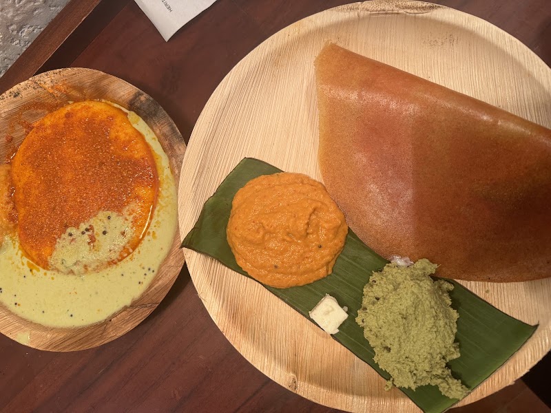 Benne Dosa - Benne Dosa, A, block 73, A-73, Block A, Kalkaji, New Delhi, Delhi 110019, India