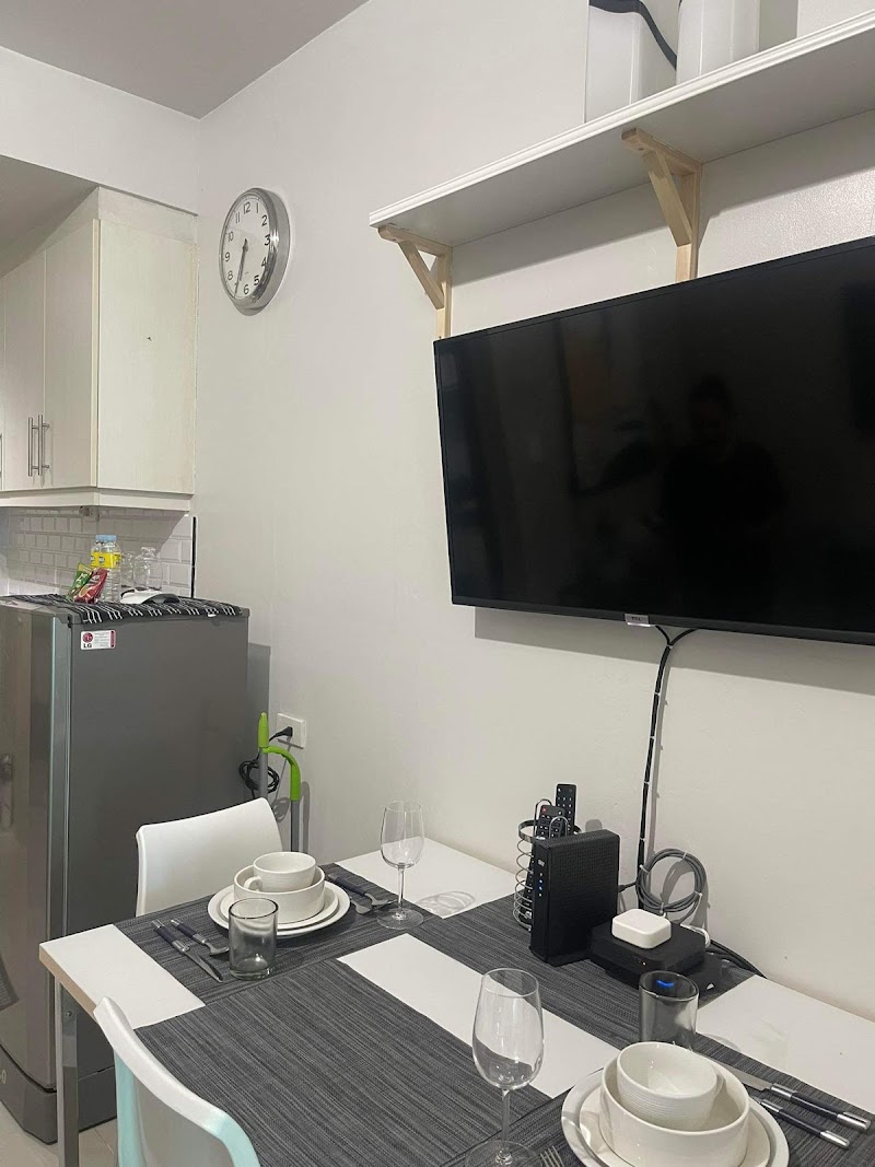 Sea Residences staycation Tower E by darpm - Sea Residences staycation Tower E by darpm, 127 Sea Residences Pkwy, Pasay City, Metro Manila, Philippines