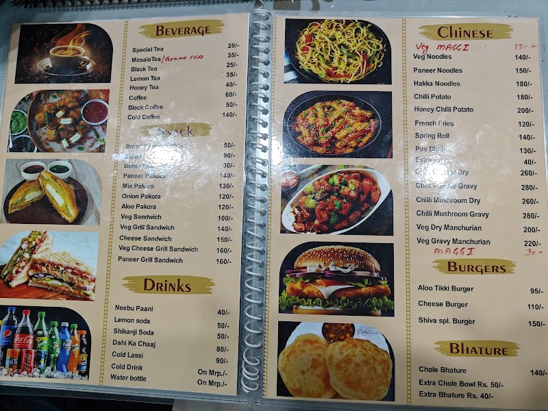 Shiva tourist dhaba -Satyam group - Shiva tourist dhaba -Satyam group, NH -9, nearby brajghat, Brijghat, Uttar Pradesh 245205, India