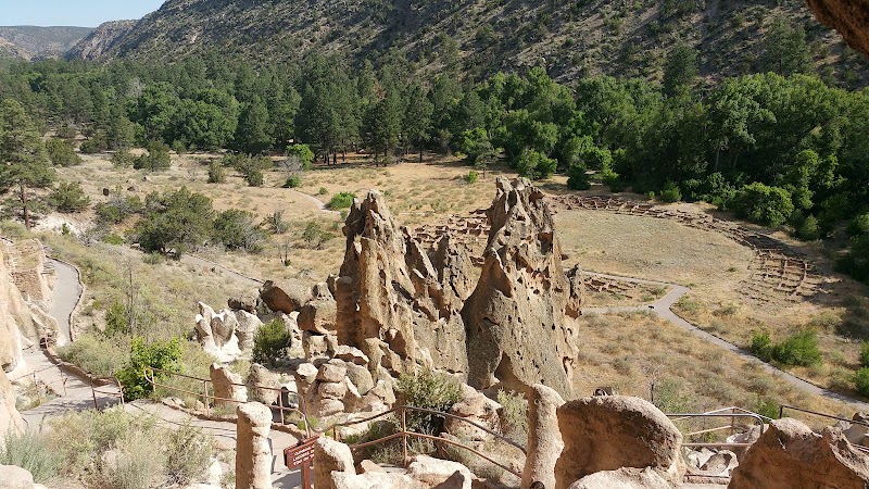 Los Alamos - Los Alamos, NM 87544, USA