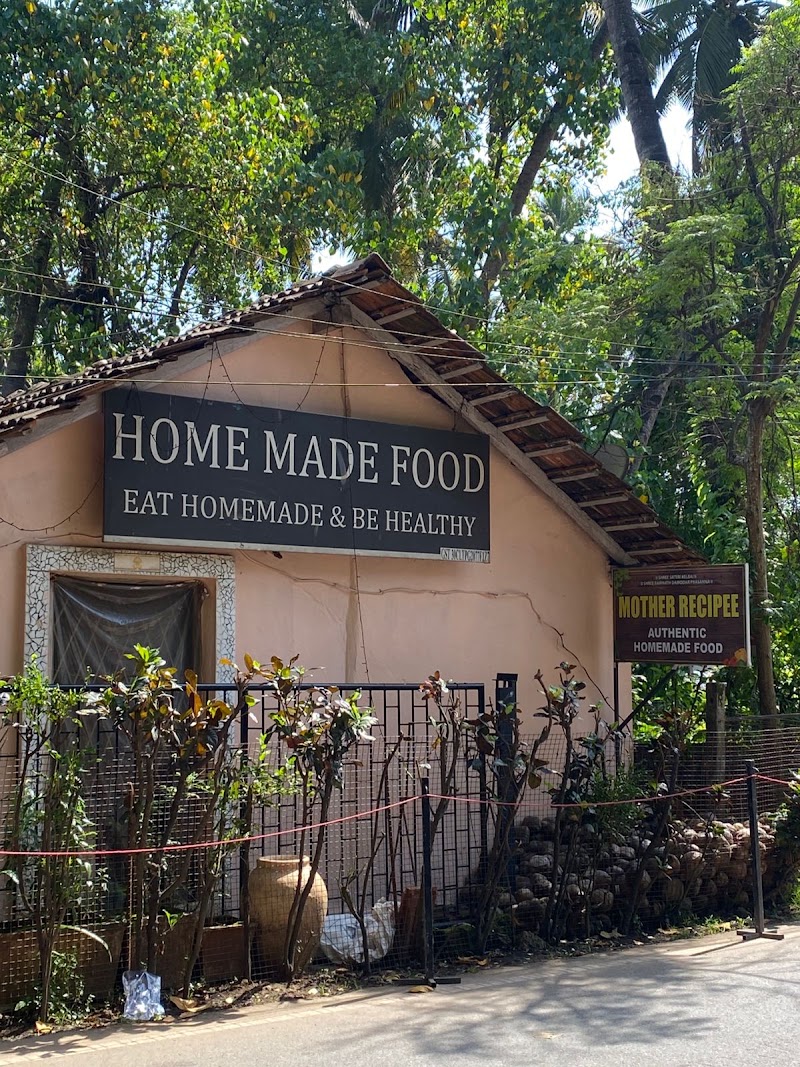 Mother Recipes