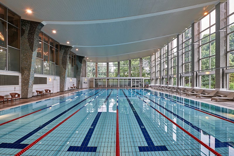 Hilton Frankfurt City Centre - Hilton Frankfurt City Centre, Hochstraße 4, 60313 Frankfurt am Main, Germany