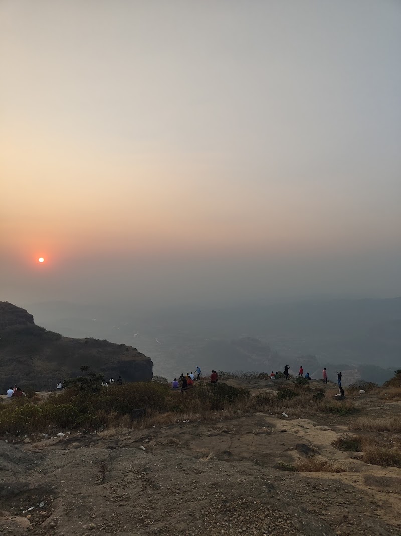 Lonavala point - Lonavala point M9PP+MVX, Atvan, Maharashtra 410401, India