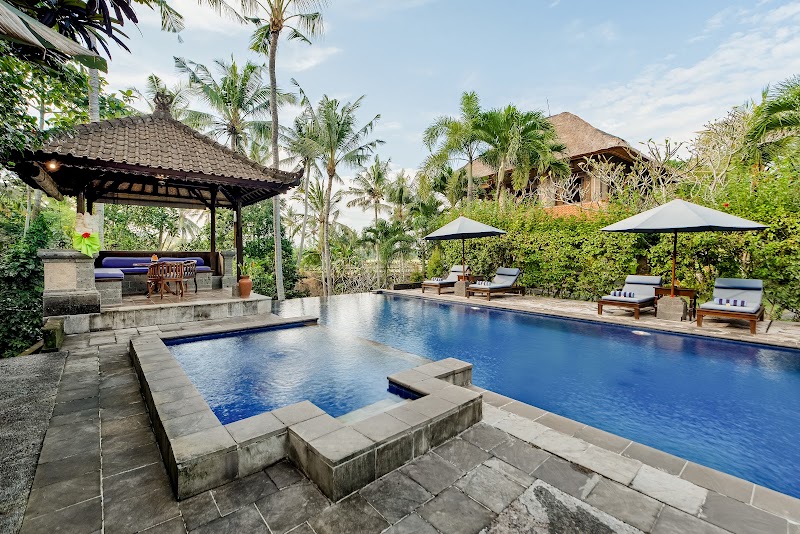 Alam Shanti - Alam Shanti, Jl. Nyuh Bojog No.14, Mas, Kecamatan Ubud, Kabupaten Gianyar, Bali 80571, Indonesia