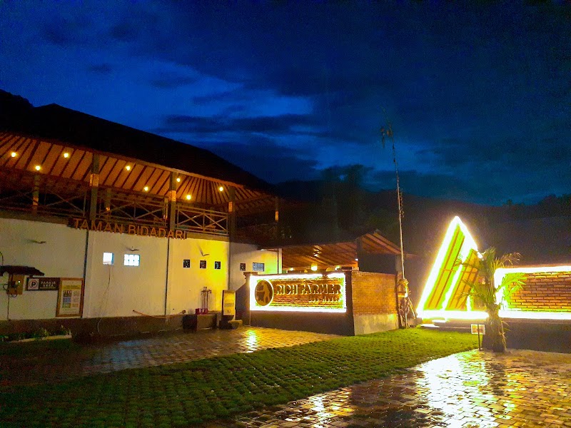 Rich Farmer Eco House and wellness - Rich Farmer Eco House and wellness, Jl. Raya Seririt-Gilimanuk, Pemuteran, Kec. Gerokgak, Kabupaten Buleleng, Bali 81155, Indonesia