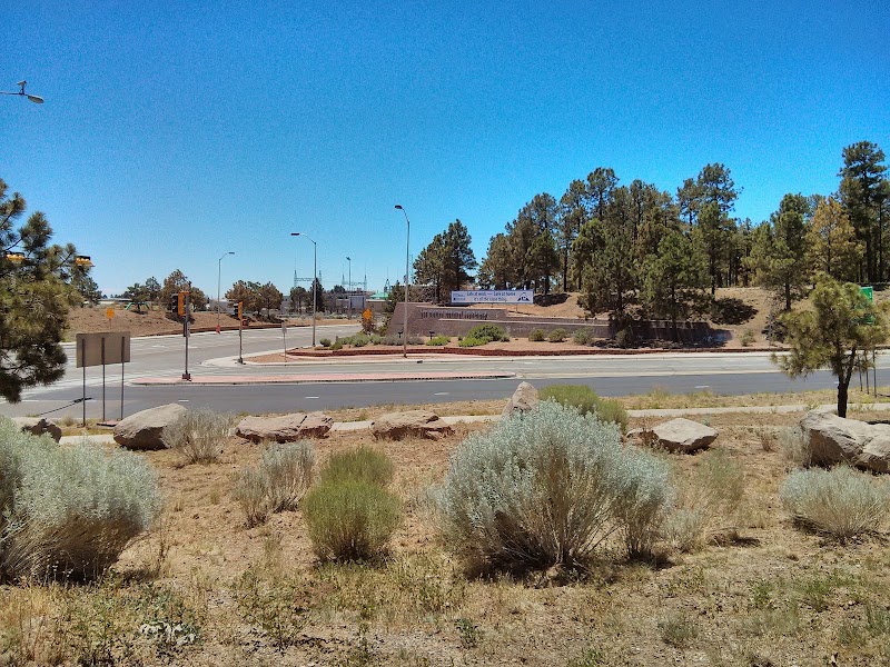 Los Alamos National Laboratory - Los Alamos National Laboratory, Bikini Atoll Rd, Los Alamos, NM 87544, USA