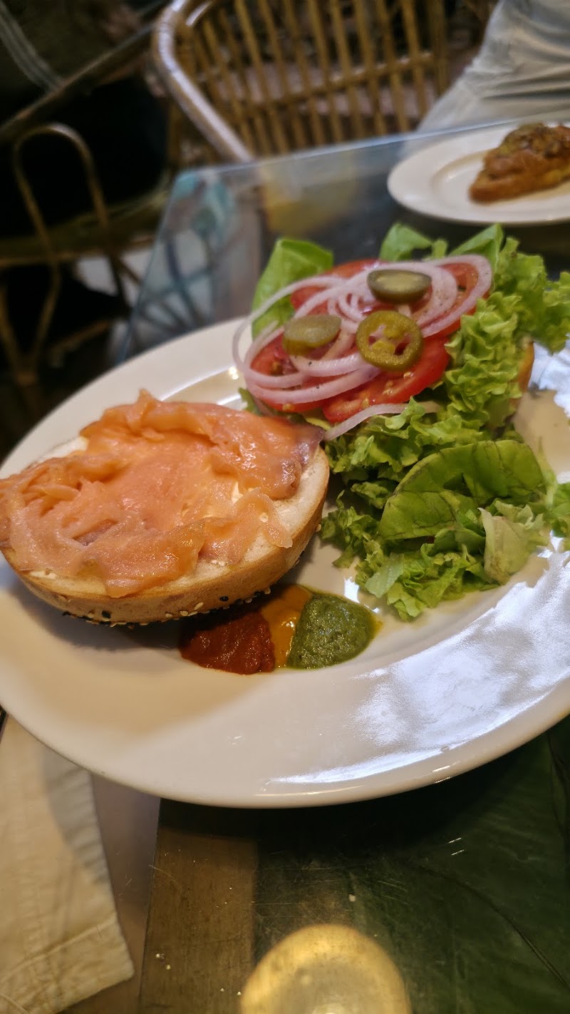 Artjuna Cafe - Anjuna - Artjuna Cafe - Anjuna 972, Market Rd, Monteiro Vaddo, Anjuna, Goa 403509, India