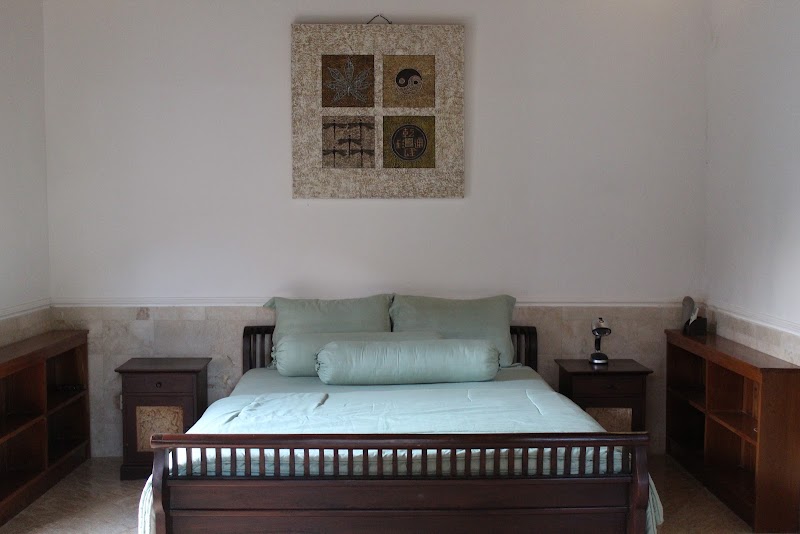 Edenia Private Villa 10 - Edenia Private Villa 10, 5587+2HJ, Jl. Melasti, Ungasan, Kec. Kuta Sel., Kabupaten Badung, Bali 80361, Indonesia