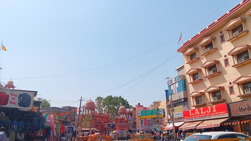 Lalji - Lalji, Kote Gate, Bikaner, Rajasthan 334001, India