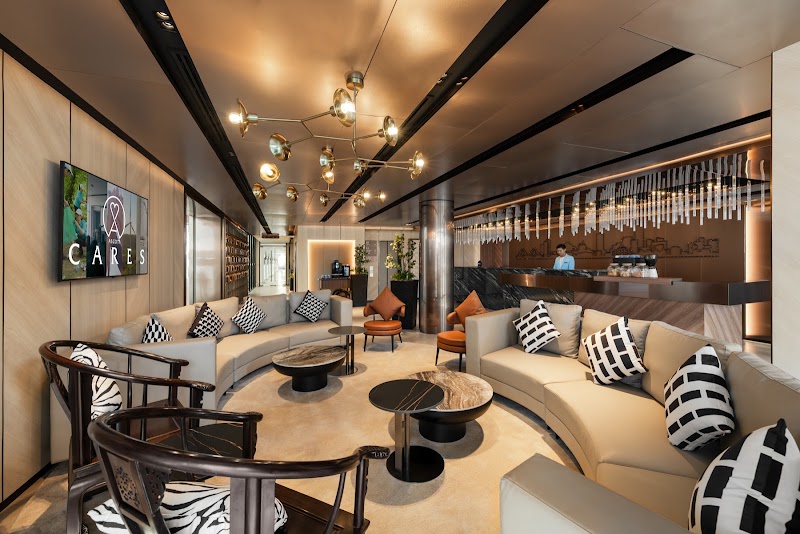 Citadines Connect Bertam Georgetown Penang - Citadines Connect Bertam Georgetown Penang 428, Jln Penang, George Town, 10000 George Town, Pulau Pinang, Malaysia