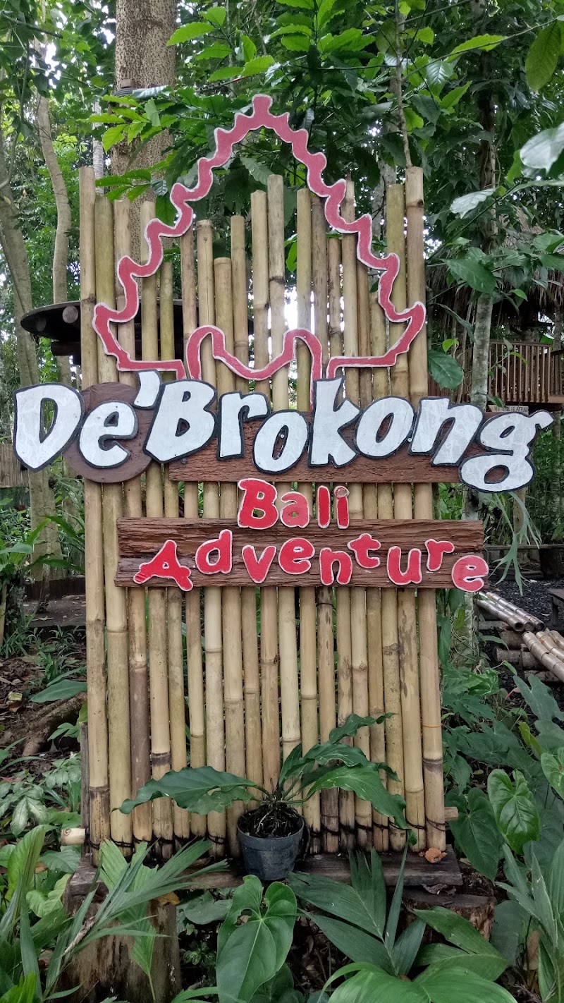De Brokong Bali Adventure - De Brokong Bali Adventure, Bangbang, Tembuku, Bangli Regency, Bali 80671, Indonesia