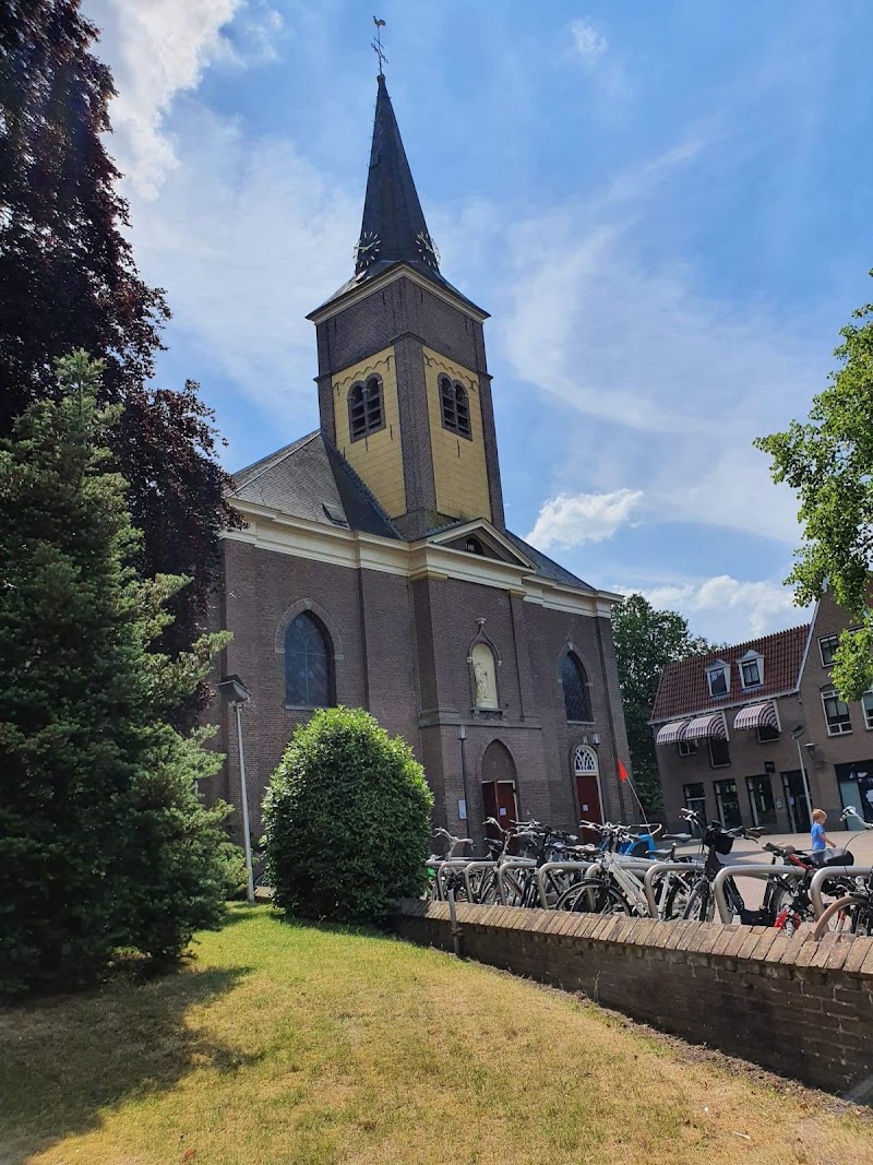 Wijchen - Wijchen, Netherlands