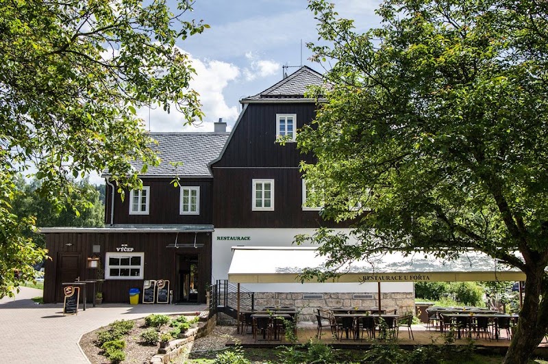 Forester Park Resort - Forester Park Resort, 37, 37, Mezná, 407 17 Hřensko-Děčín 2, Czechia