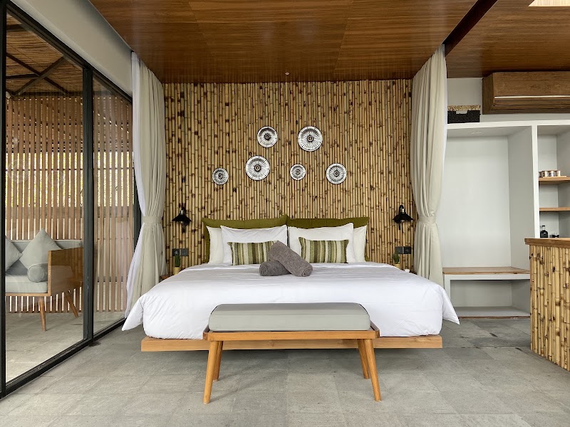 The Elementum - The Elementum, Jl. Pantai Bingin, Pecatu, Kec. Kuta Sel., Bali, 80361, Indonesia