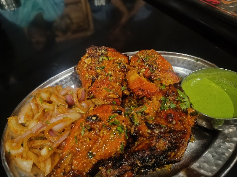 Hotel Chul Mutton - Sagar Takawale Group of Hotels, Pune - Satara Road, Near Kailas Bhel, Khed Shivapur, Pune - Hotel Chul Mutton - Sagar Takawale Group of Hotels, Pune - Satara Road, Near Kailas Bhel, Khed Shivapur, Pune Kailas Express Inn, besides, Pune - Satara Rd, opposite Konde Petrol Pump, Khed, Pune, Maharashtra 412205, India