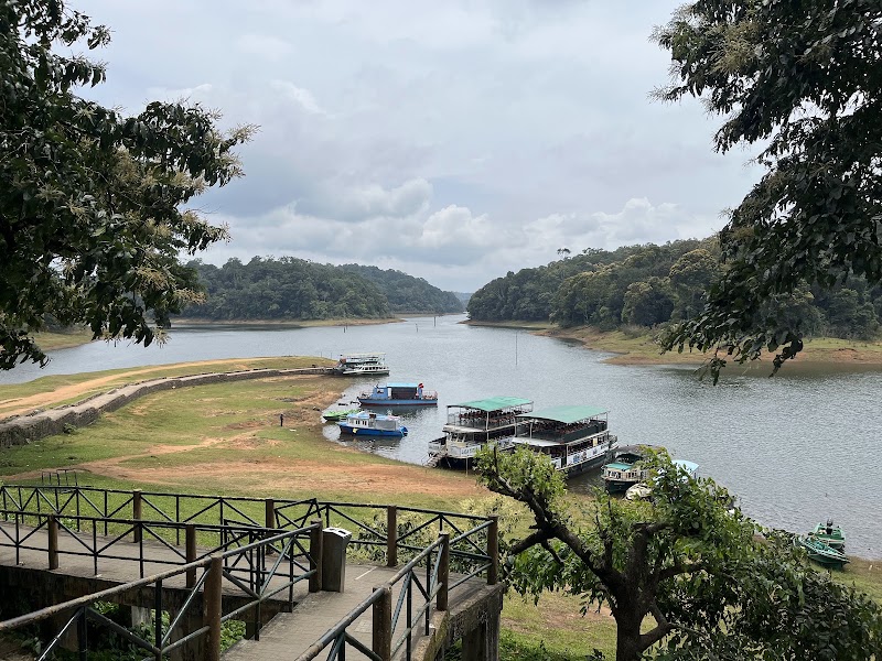 Kerala Holidays Pvt. Ltd. केरल टूर पैकेज - Kerala Holidays Pvt. Ltd. केरल टूर पैकेज, NH Bypass, above Bread World, Thykoodam, Vyttila, Kochi, Kerala 682019, India