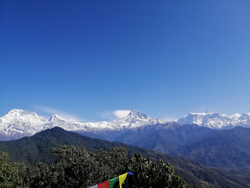 Dhampus - Dhampus 33700, Nepal