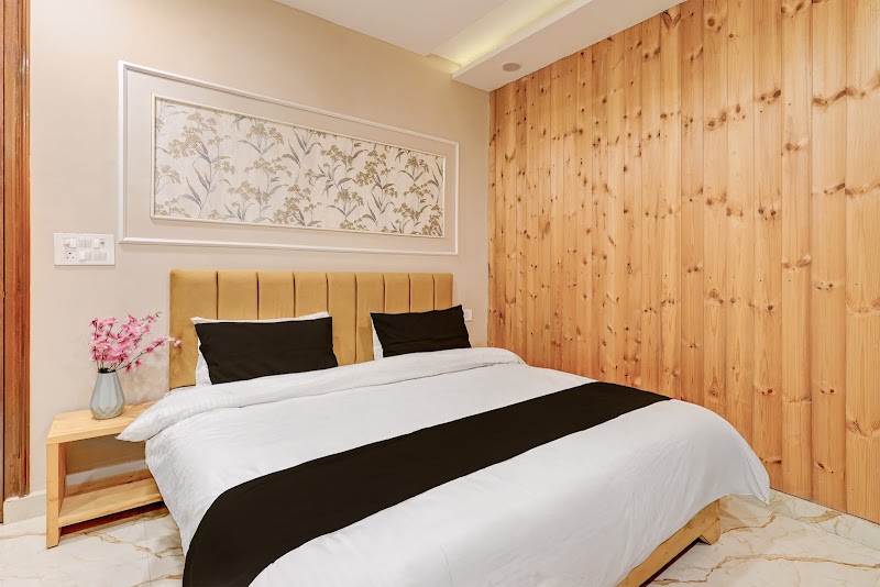 Hotel O Anandam Stays