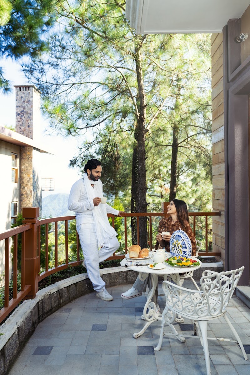 JLPL Sanawar Hills - JLPL Sanawar Hills, Sanawar, Kasauli, Himachal Pradesh 173201, India