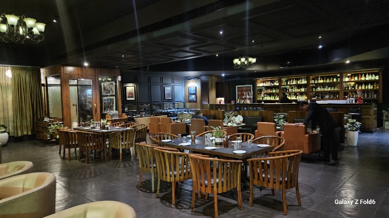 Garden Court Restaurant - Garden Court Restaurant 76, NDA Rd, near NDA kaman, Right Bhusari Colony, Kothrud, Pune, Maharashtra 411029, India