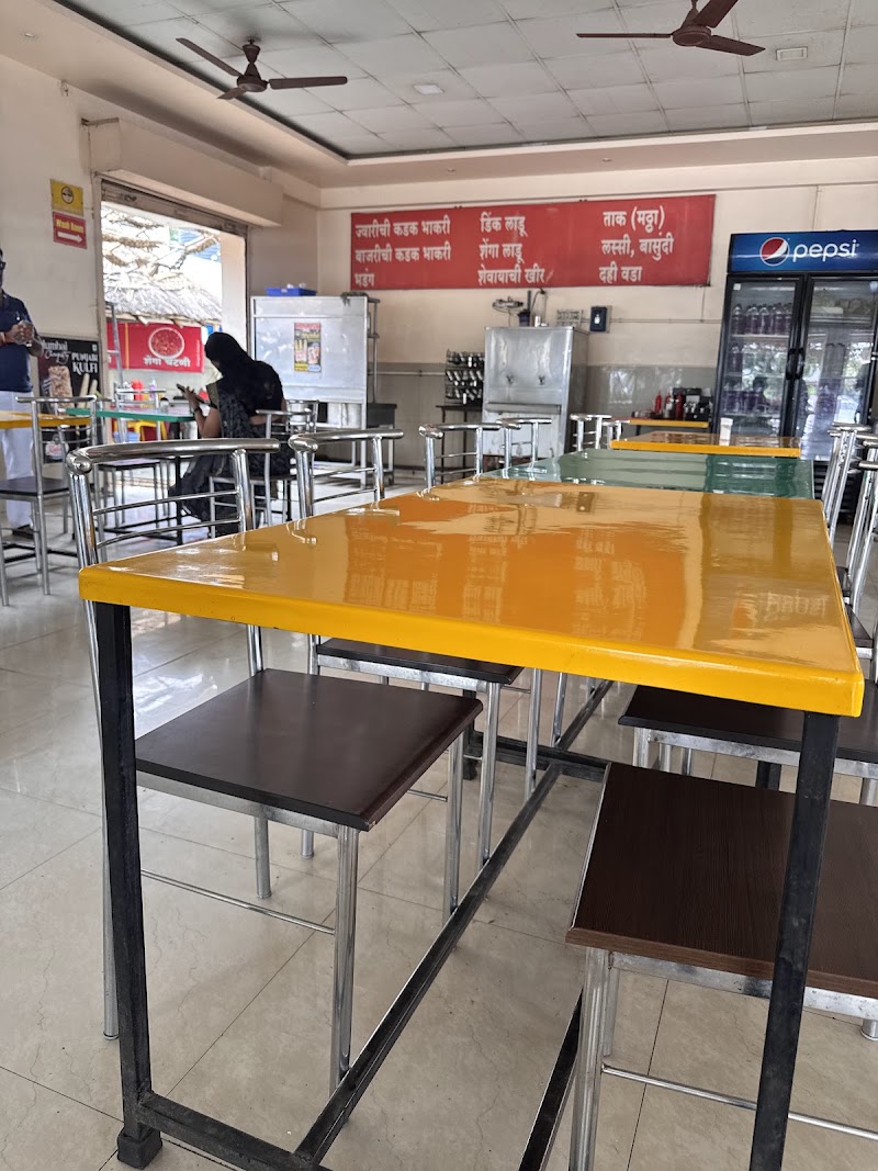 Hotel Sugaran Family Garden Restaurant (Pure Veg) - Hotel Sugaran Family Garden Restaurant (Pure Veg) Solapur - Pune Highway Kolegaon, Mohol, Kolegaon, Maharashtra 413213, India
