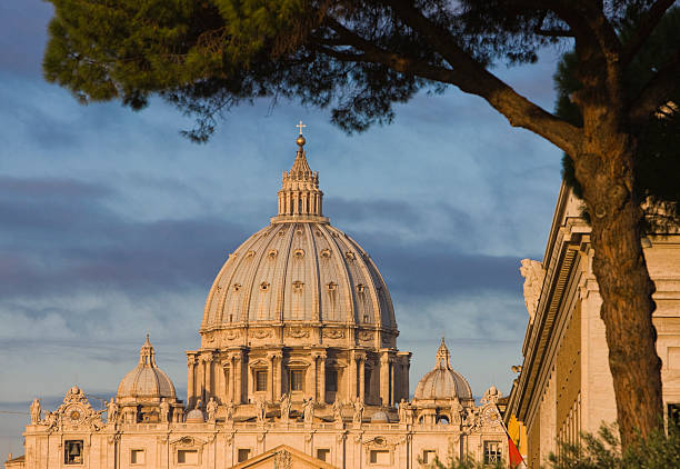 Saint Peter’s Basilica - Saint Peter’s Basilica Piazza San Pietro, 00120 Città del Vaticano, Vatican City