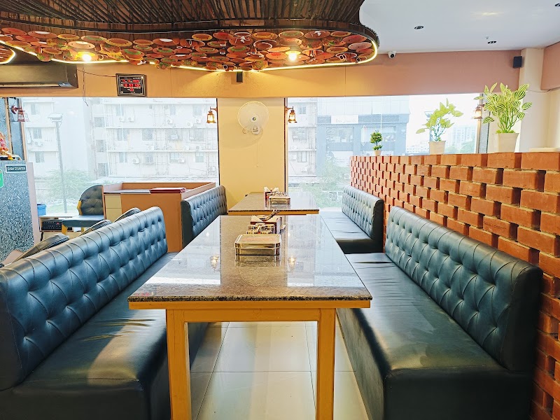 Shree khodiyar kathiyawadi dhaba