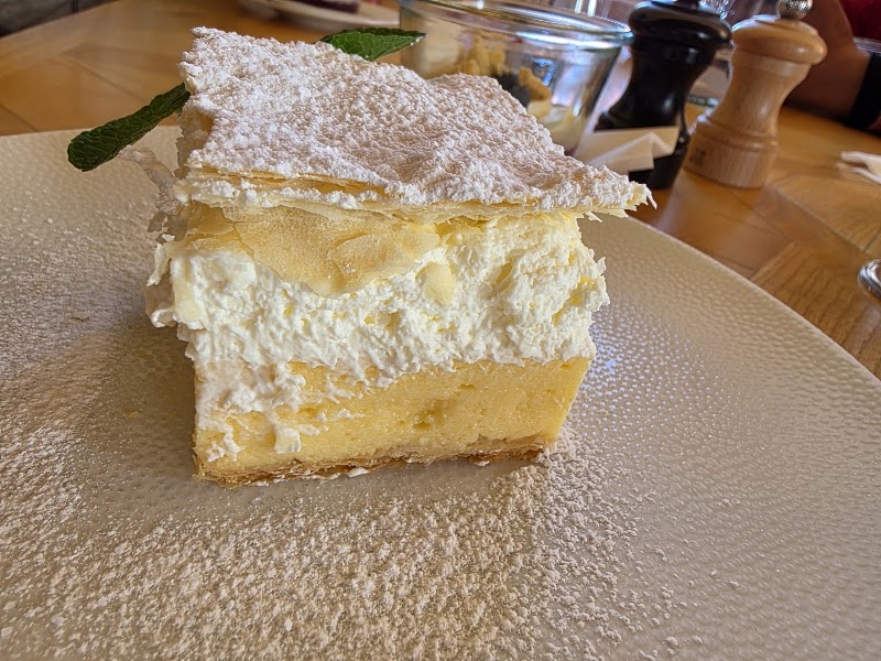 Bled Castle Restaurant - Bled Castle Restaurant Grajska cesta 61, 4260 Bled, Slovenia