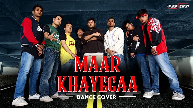 Choreo N Concept Studio - Online Dance Classes for Kids & Adults - Choreo N Concept Studio - Online Dance Classes for Kids & Adults 718, Sector 45, Gurugram, Haryana 122003, India