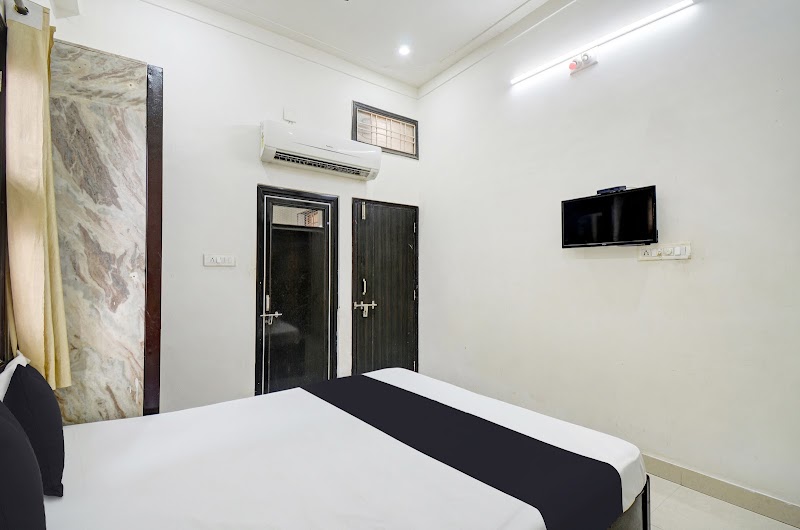 OYO The White Haveli - OYO The White Haveli 780Swami nagar, Tekri Madri Link Rd, Santosh Nagar, Gayariawas, Central Area, Udaipur, Rajasthan 313002, India