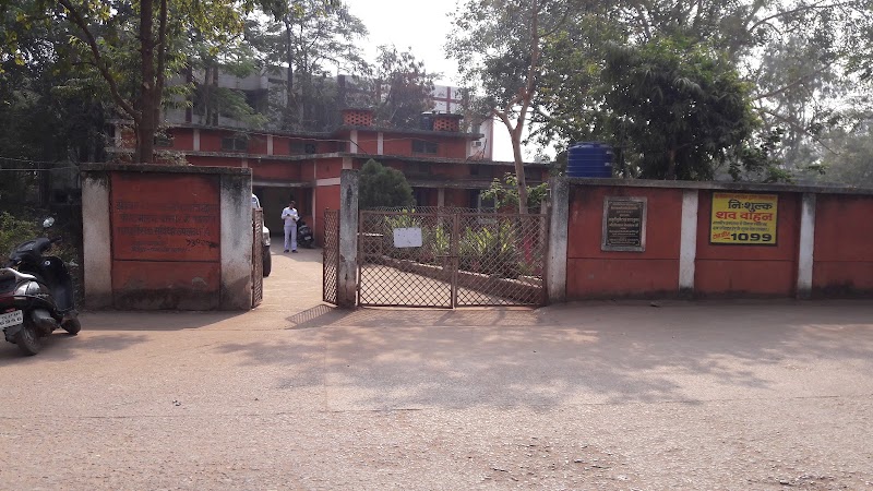 Murchuri Unit
