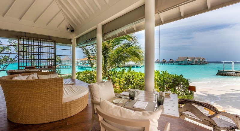 The Centara Collection, Machchafushi Island Resort & Spa Maldives - The Centara Collection, Machchafushi Island Resort & Spa Maldives, Centara Grand Island, 00000, Maldives