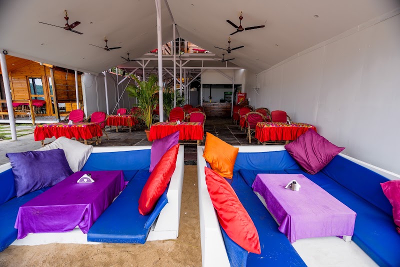 Om Sai Agonda Beach Huts - Om Sai Agonda Beach Huts South Goa H.no.269-A, Dovolkazon, Agonda, Canacona, Goa 403702, India